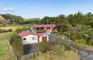 471 Haruru Road, Wainui