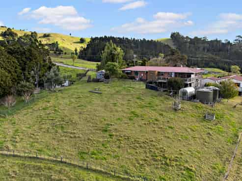 471 Haruru Road, Wainui