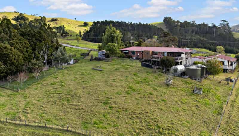 471 Haruru Road, Wainui