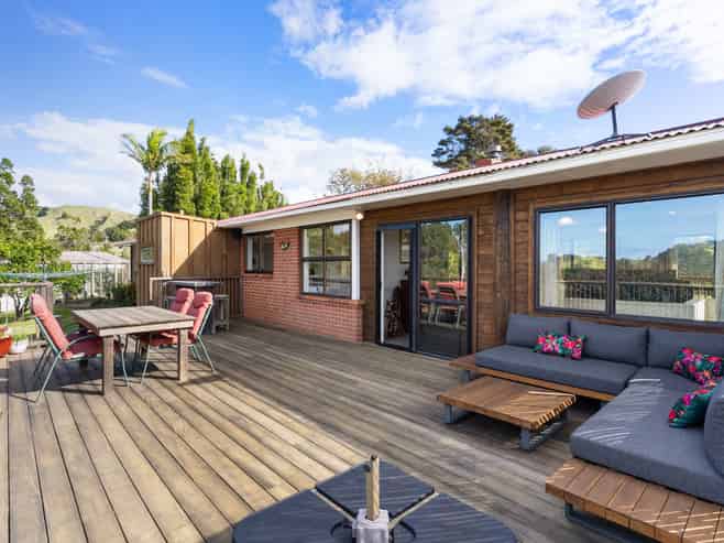 471 Haruru Road, Wainui