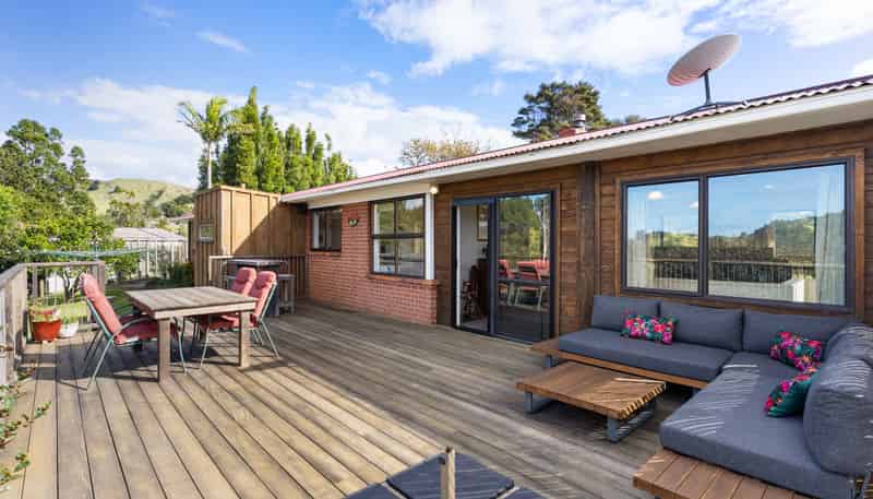 471 Haruru Road, Wainui