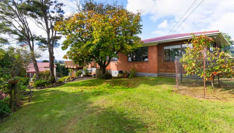 471 Haruru Road, Wainui
