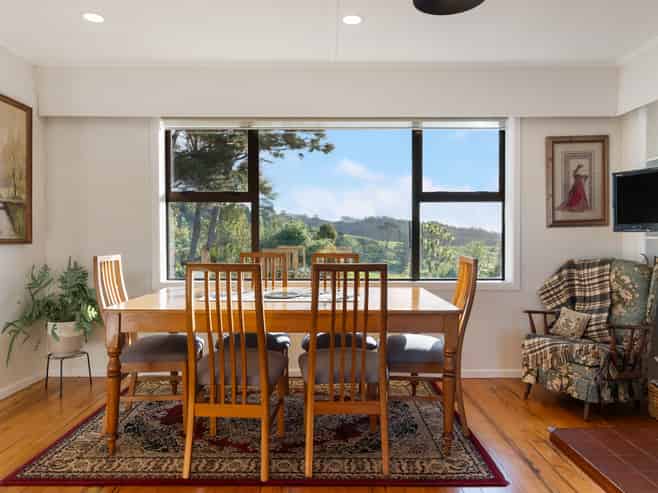 471 Haruru Road, Wainui