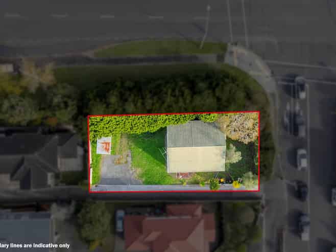 66 St Andrews Road, Epsom