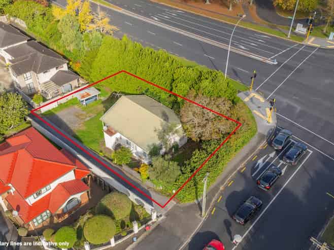 66 St Andrews Road, Epsom