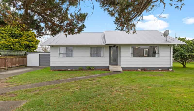 42B Elmwood Crescent, Pukete