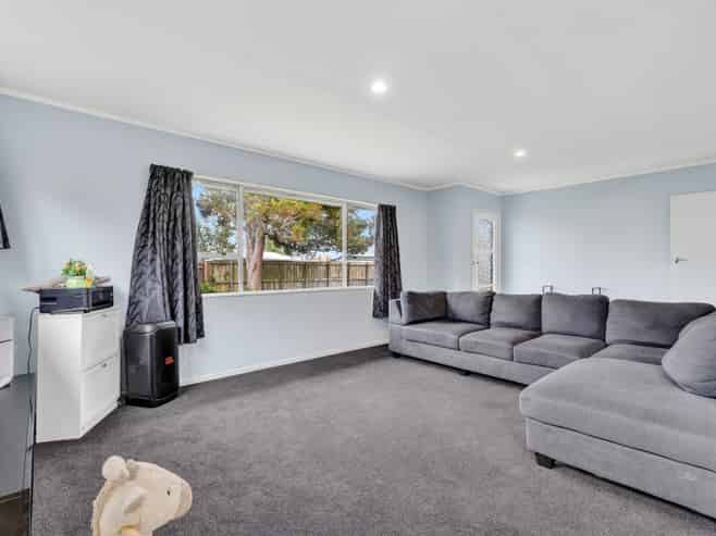 42B Elmwood Crescent, Pukete