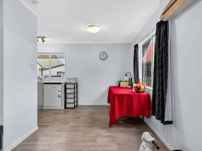 42B Elmwood Crescent, Pukete