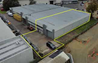Tidy and Cost Effective Industrial
