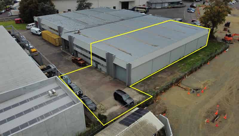  4/16 Zelanian Drive, East Tamaki
