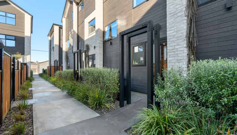 5/237 Lichfield Street, Christchurch Central