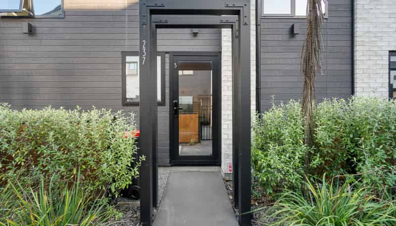 5/237 Lichfield Street, Christchurch Central
