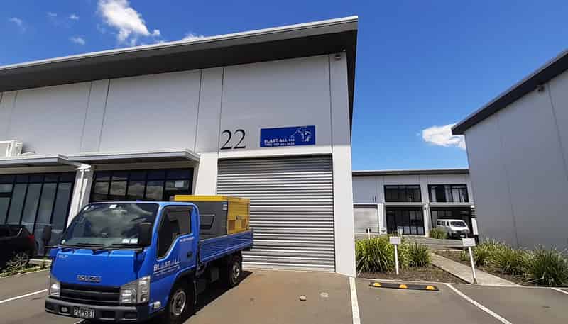 22/9 Chonny Crescent, Manurewa