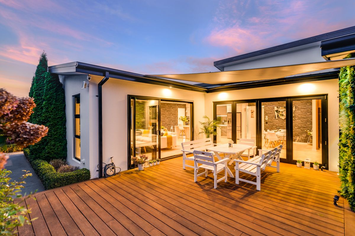House in Wigram - View 3
