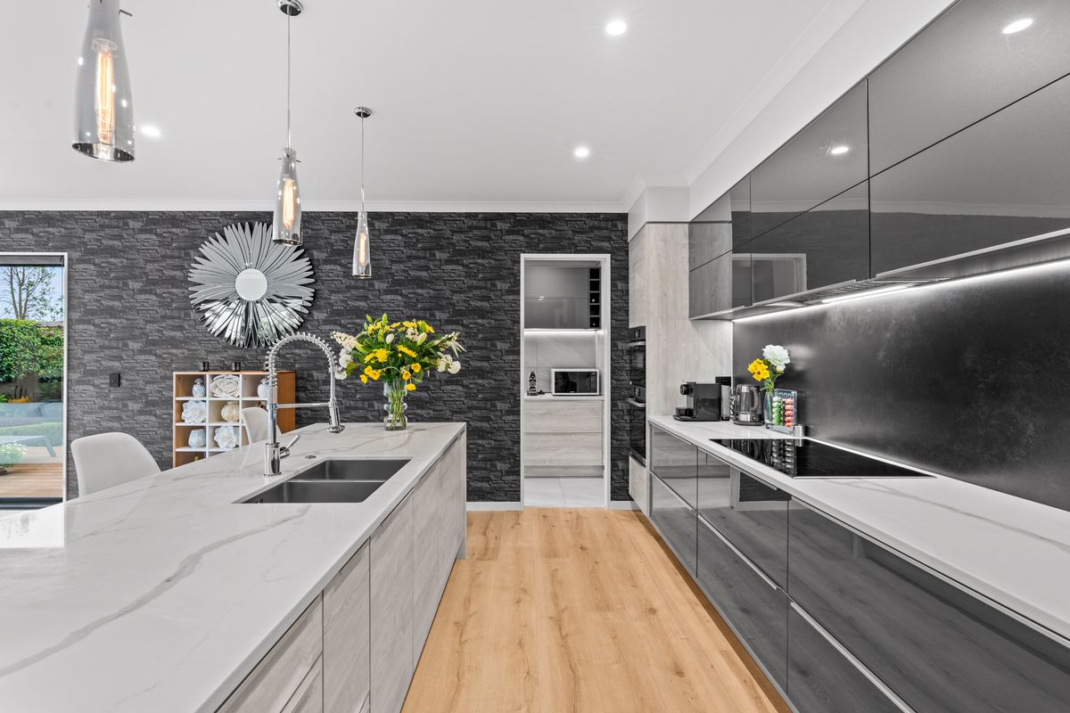 House in Wigram - View 5