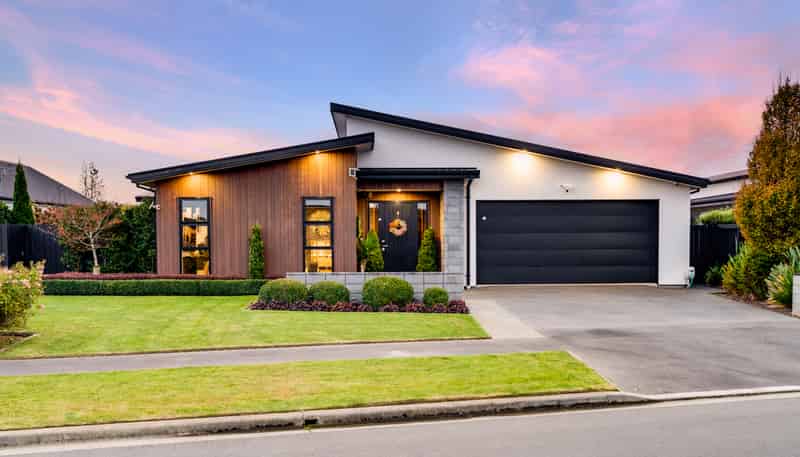 11 Asheridge Place, Wigram