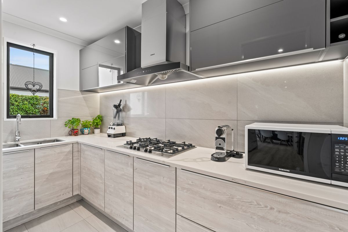 House in Wigram - More