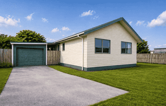 Lot 3, 6 Semple Street, Huntly