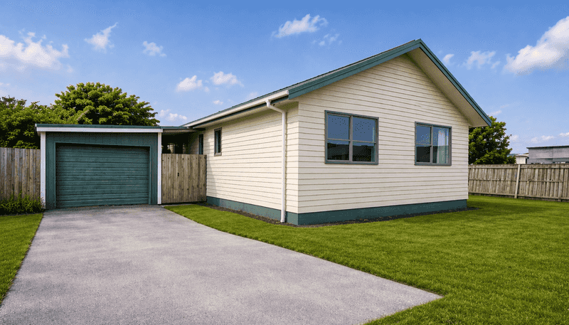 Lot 3, 6 Semple Street, Huntly
