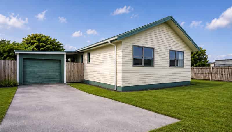 Lot 3, 6 Semple Street, Huntly