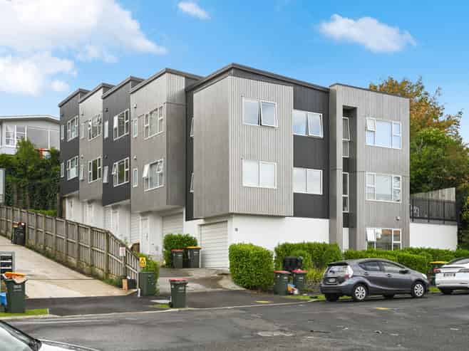 3/12 Scotland Place, Hillcrest