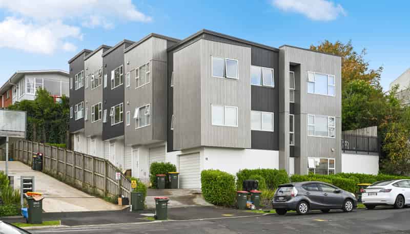 3/12 Scotland Place, Hillcrest