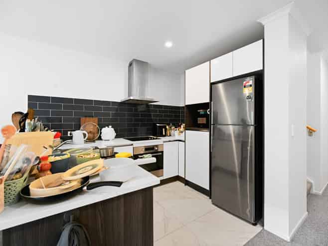 3/12 Scotland Place, Hillcrest