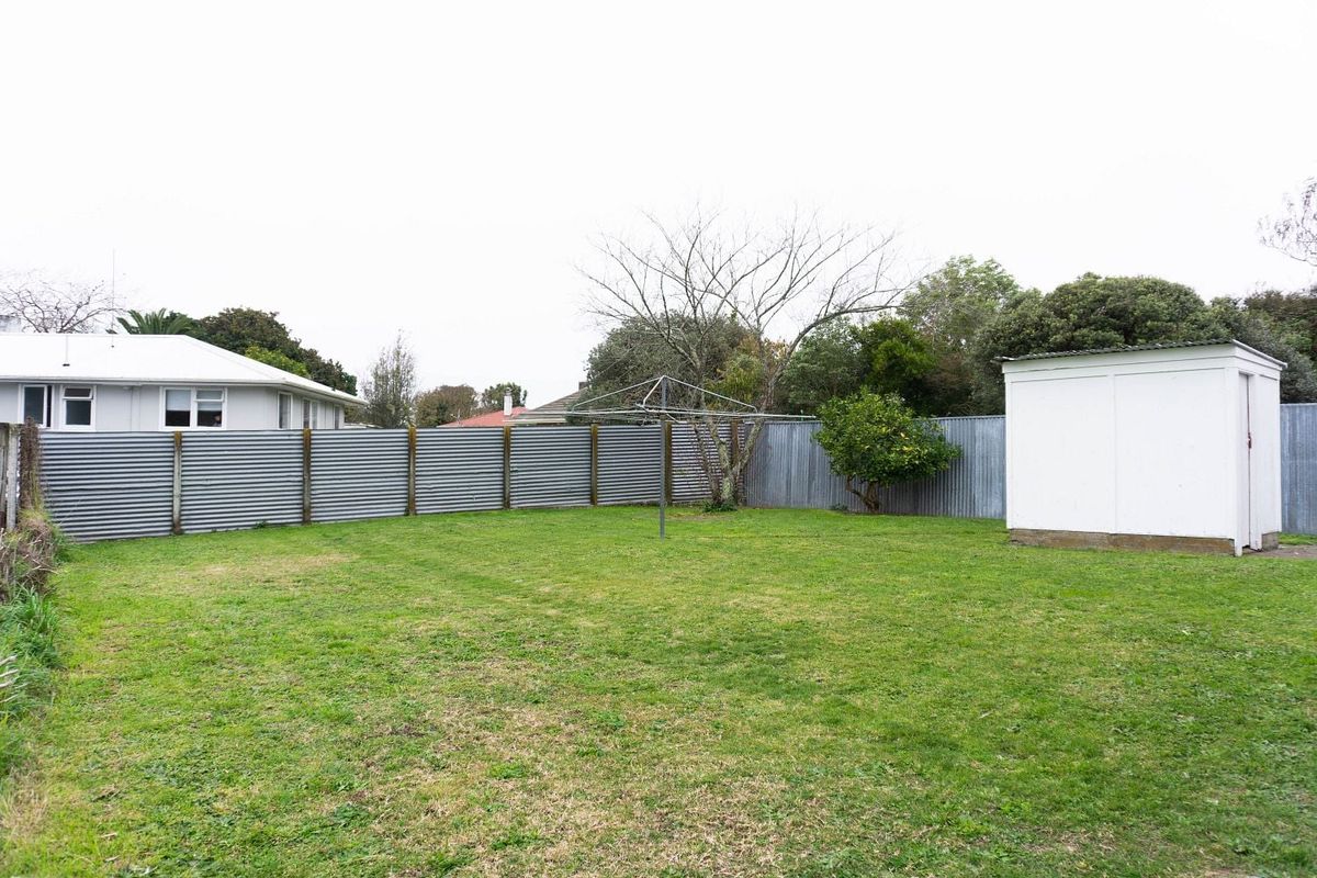 Hokowhitu rental - 3 bedrooms - Ansicht 3