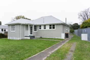 36 Crewe Crescent, Hokowhitu