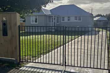 36 Crewe Crescent, Hokowhitu