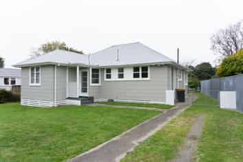36 Crewe Crescent, Hokowhitu