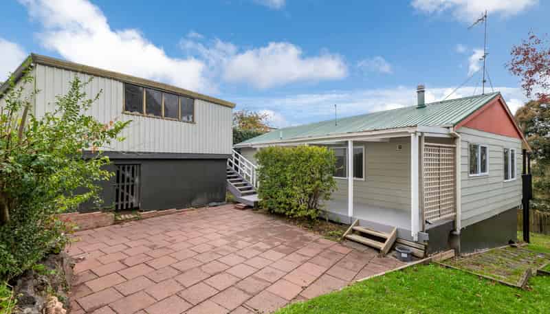 2/7 Taurus Crescent, Beach Haven