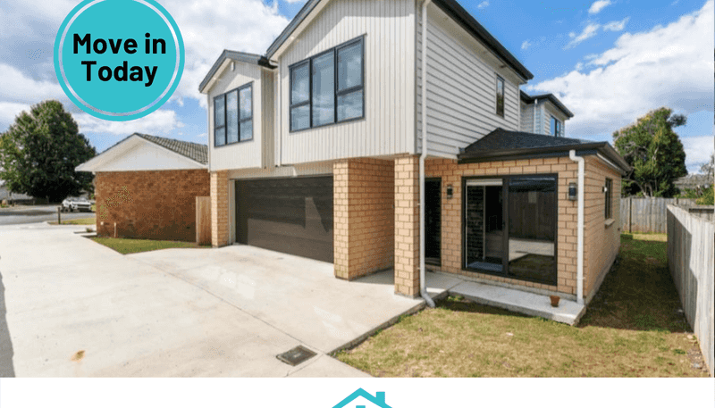 12A Cooper Place, Papakura