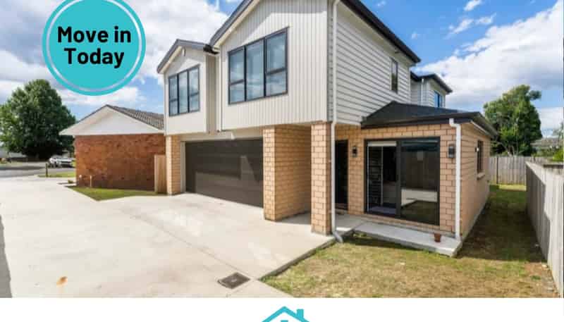 12A Cooper Place, Papakura