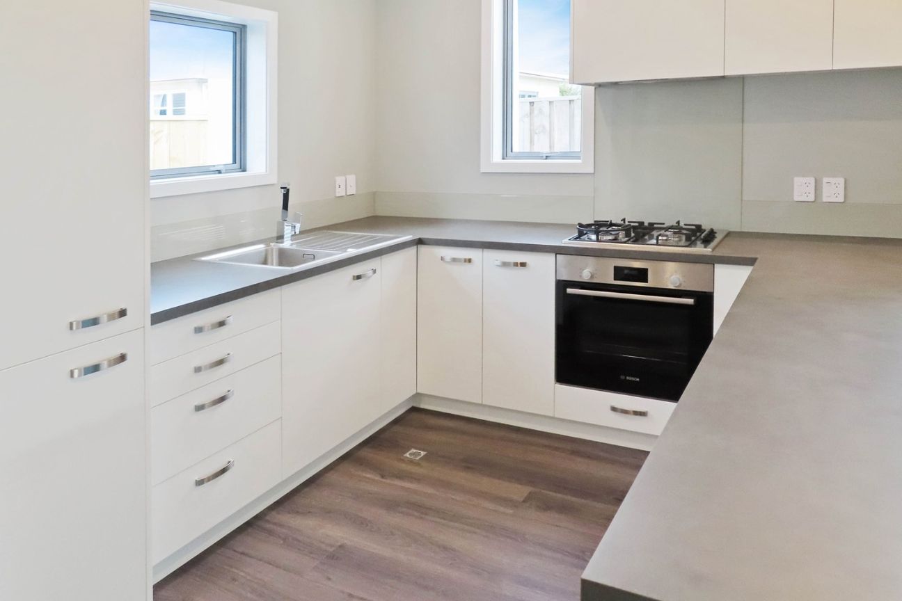 WATERLOO LIVING – pohled 2