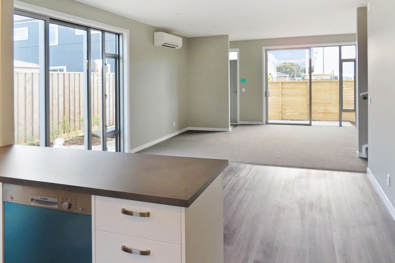 WATERLOO LIVING – pohled 3