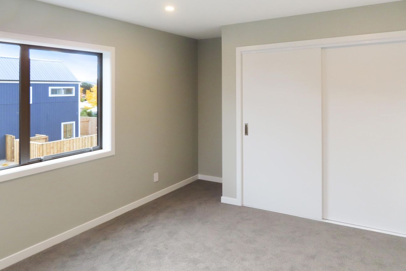 WATERLOO LIVING – pohled 4