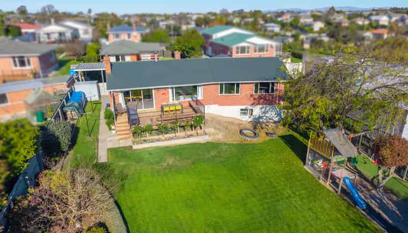 85 Orbell Street, Highfield