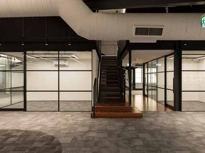 CBRE - UNRIVALLED HARBOUR POSITION