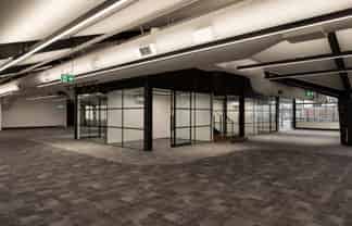 CBRE - UNRIVALLED HARBOUR POSITION