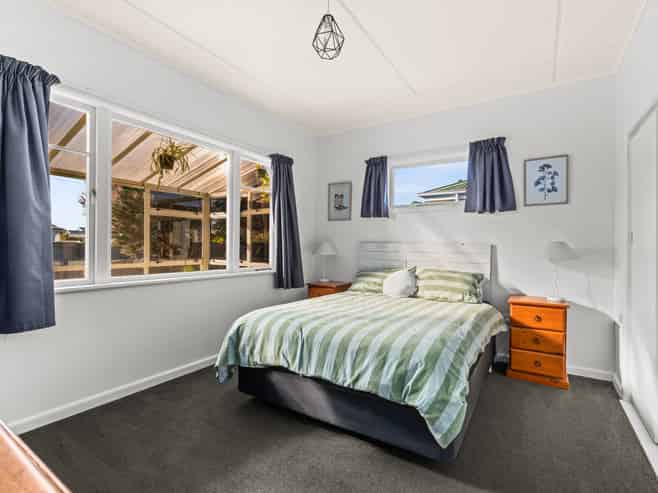 125 Nuffield Avenue, Marewa