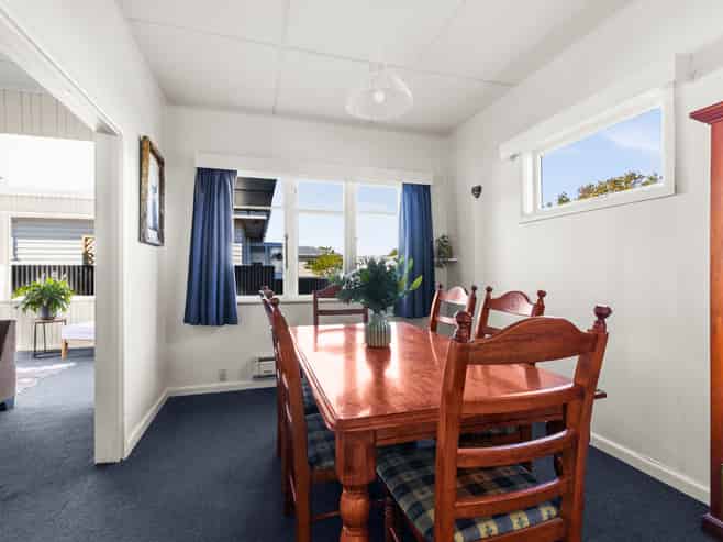 125 Nuffield Avenue, Marewa