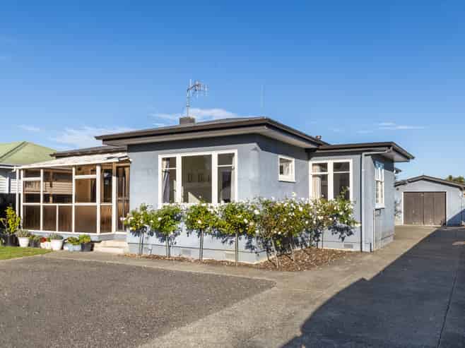 125 Nuffield Avenue, Marewa