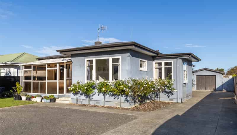 125 Nuffield Avenue, Marewa
