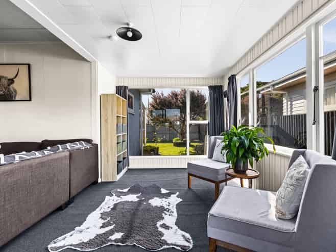 125 Nuffield Avenue, Marewa