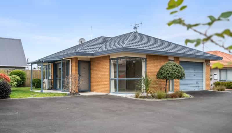 2 Pemberton Way, Greerton