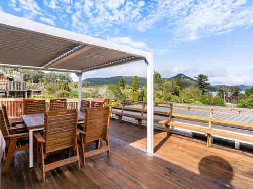 17 Ngahere Terrace, Opoutere