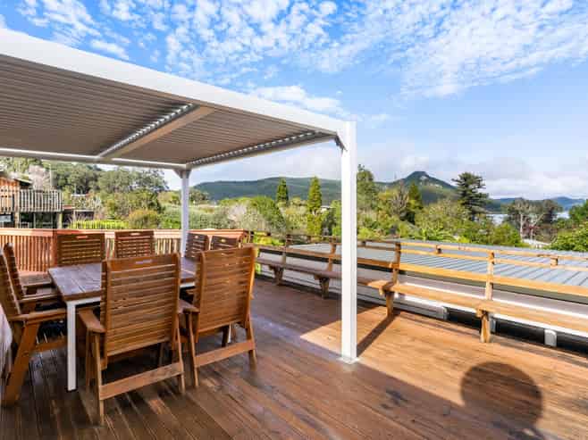 17 Ngahere Terrace, Opoutere