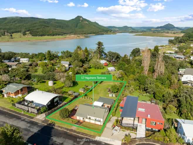 17 Ngahere Terrace, Opoutere