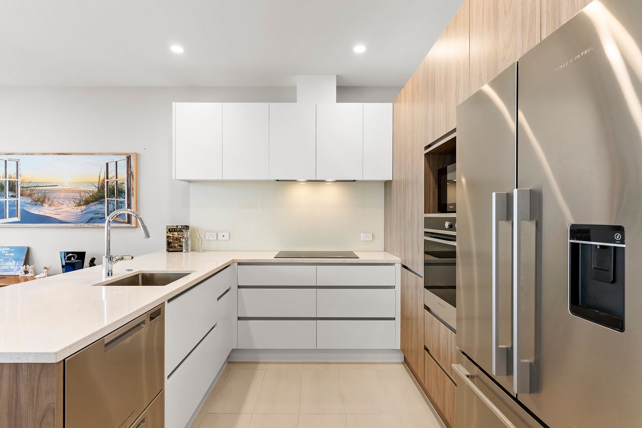 A STEP ABOVE THE REST AT BEACH AND CAVALLI - Widok 3